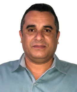 Luciano Saldivar